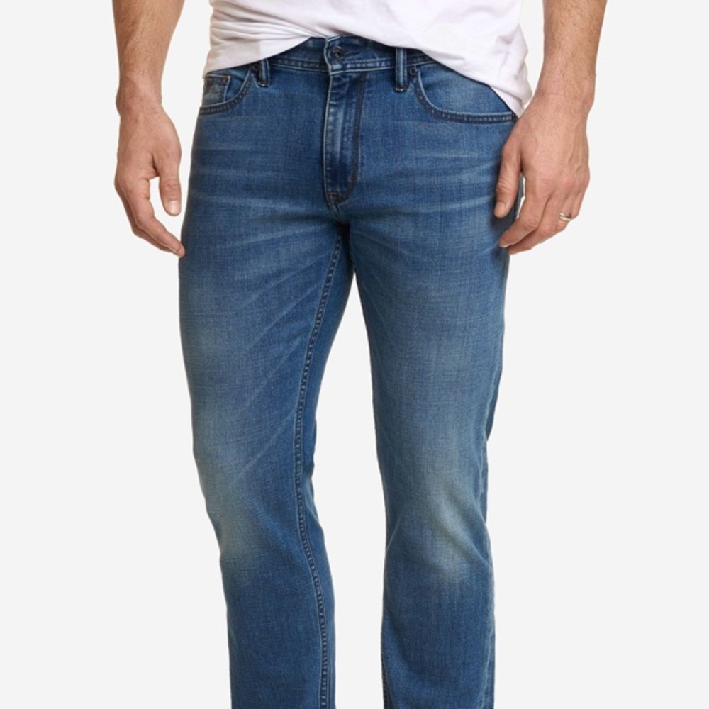 BNWT men’s Robert graham jeans